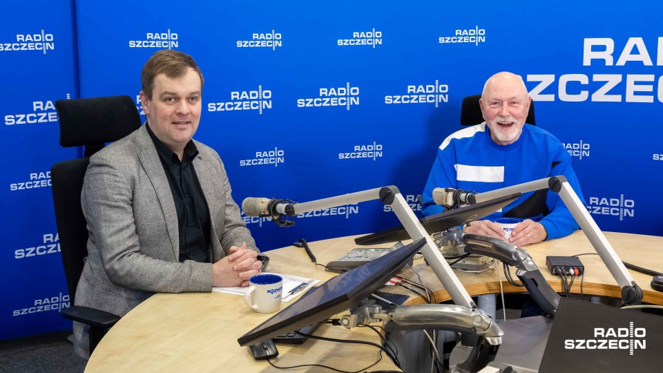 "Nieprzewidywalność to najlepsza cecha tego zawodu"