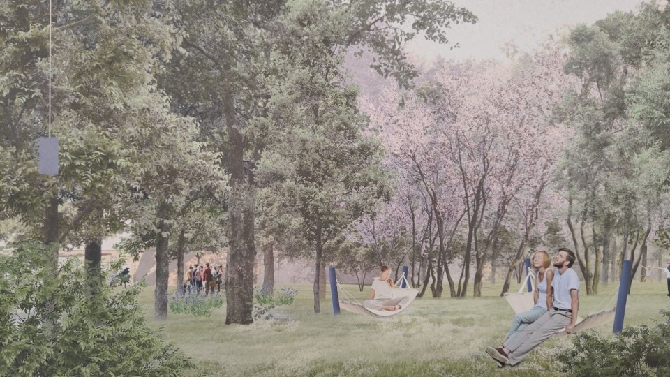 Centrum Kołobrzegu będzie bardziej zielone [ZDJĘCIA]