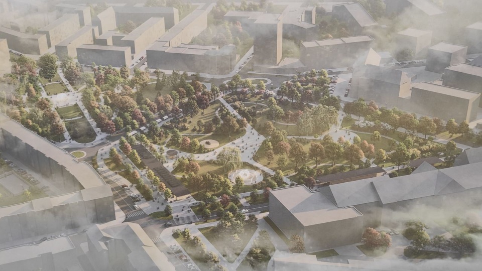 Fot. Przemysław Polanin [Radio Szczecin]