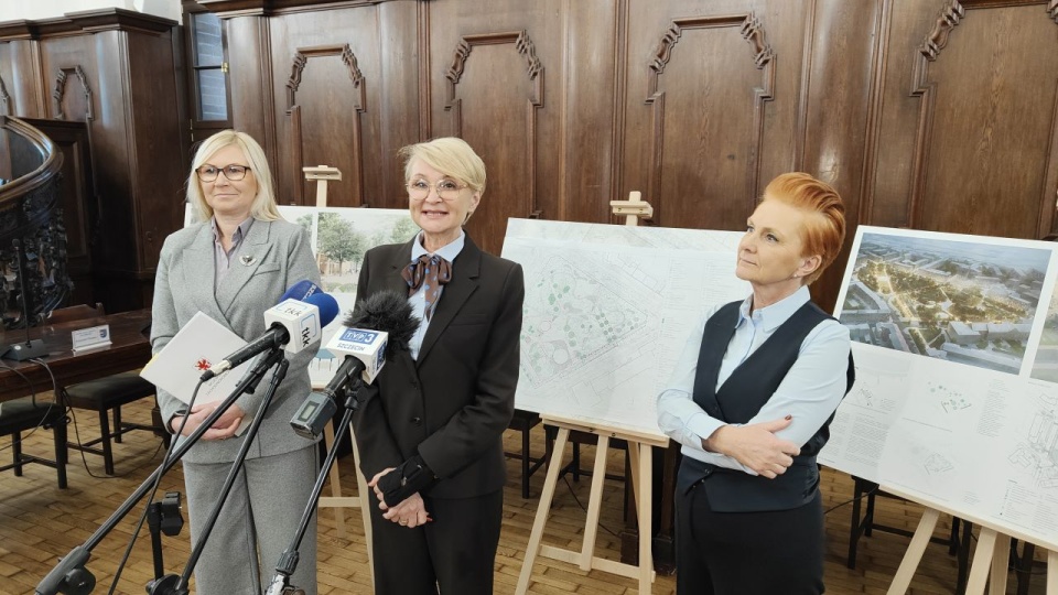 Fot. Przemysław Polanin [Radio Szczecin]