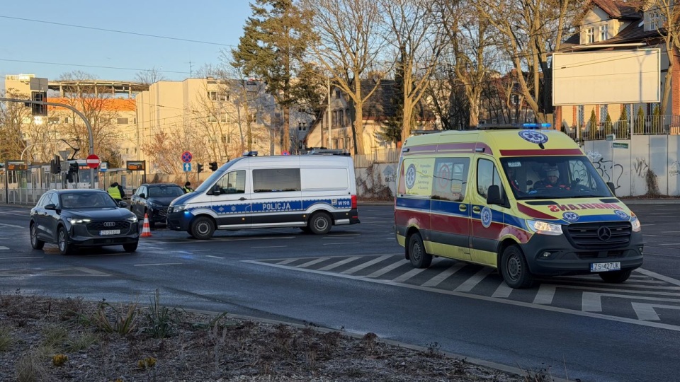 Fot. Robert Stachnik [Radio Szczecin]