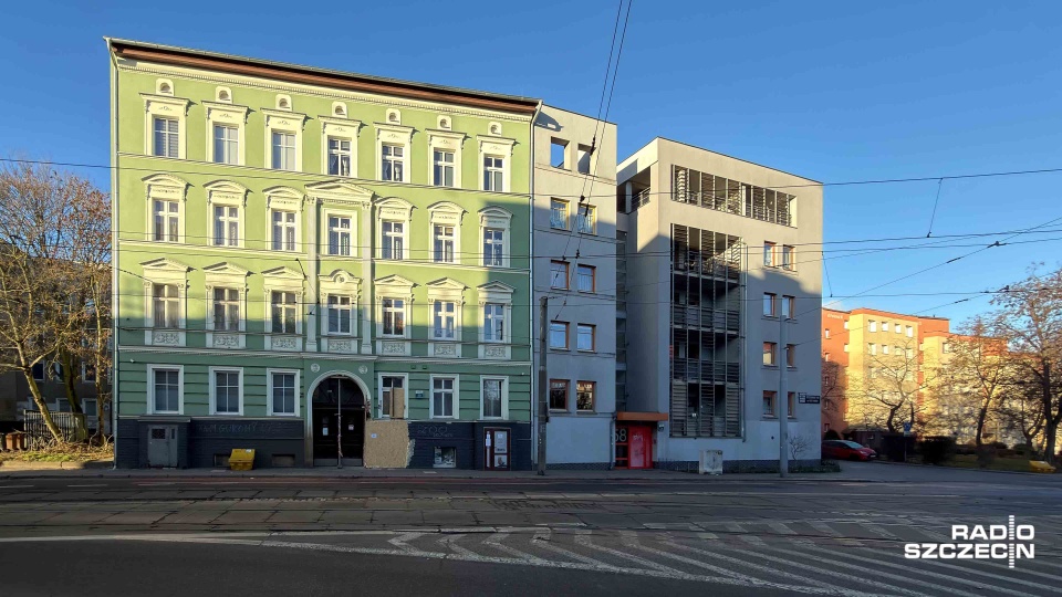 Fot. Robert Stachnik [Radio Szczecin]