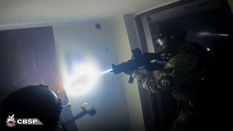 Fot. cbsp.policja.pl