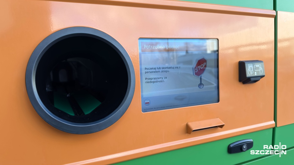 Fot. Robert Stachnik [Radio Szczecin]