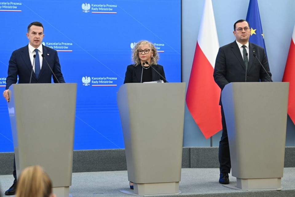 Rząd przyjął projekt ustawy o statusie osoby najbliższej w związku