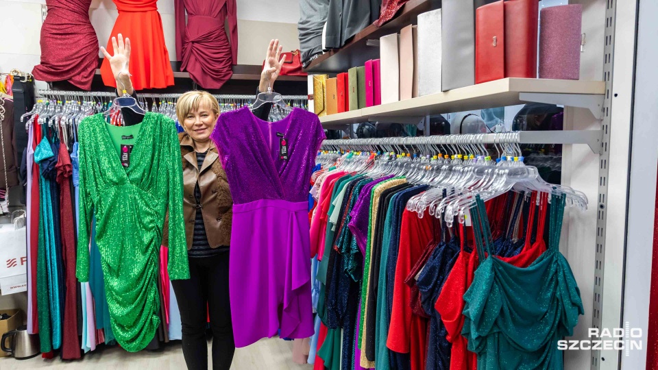 Fot. Robert Stachnik [Radio Szczecin]