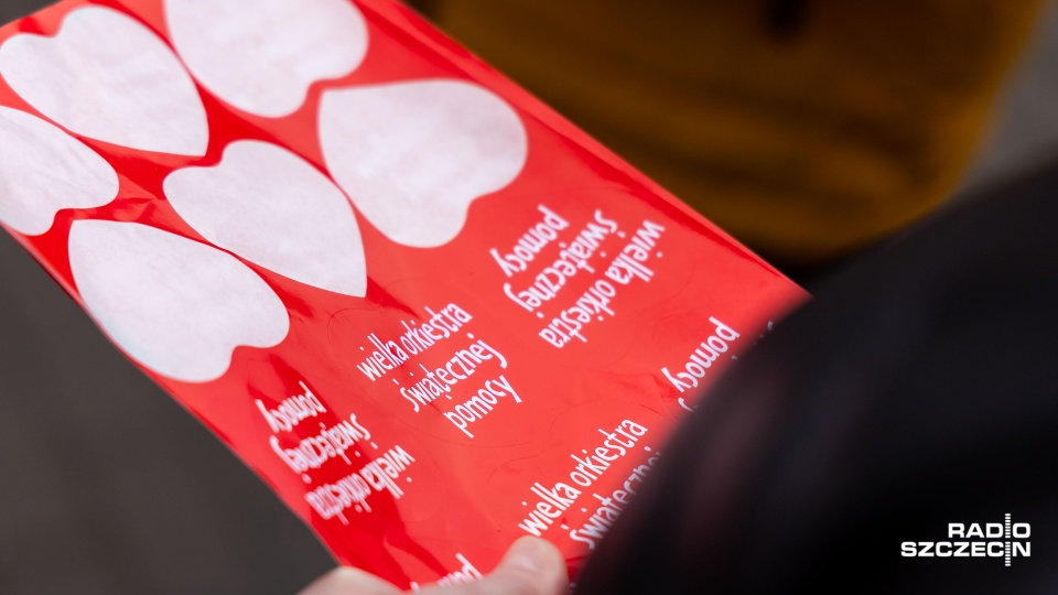 Wolontariusze WOŚP za darmo komunikacją miejską