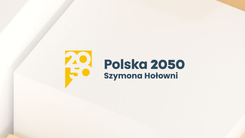 Polska 2050 powtórzy drugą turę wyborów