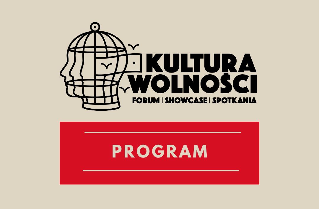 "Potrzebujemy spotkań i wymiany myśli". Spotkanie w Trafostacji Sztuki