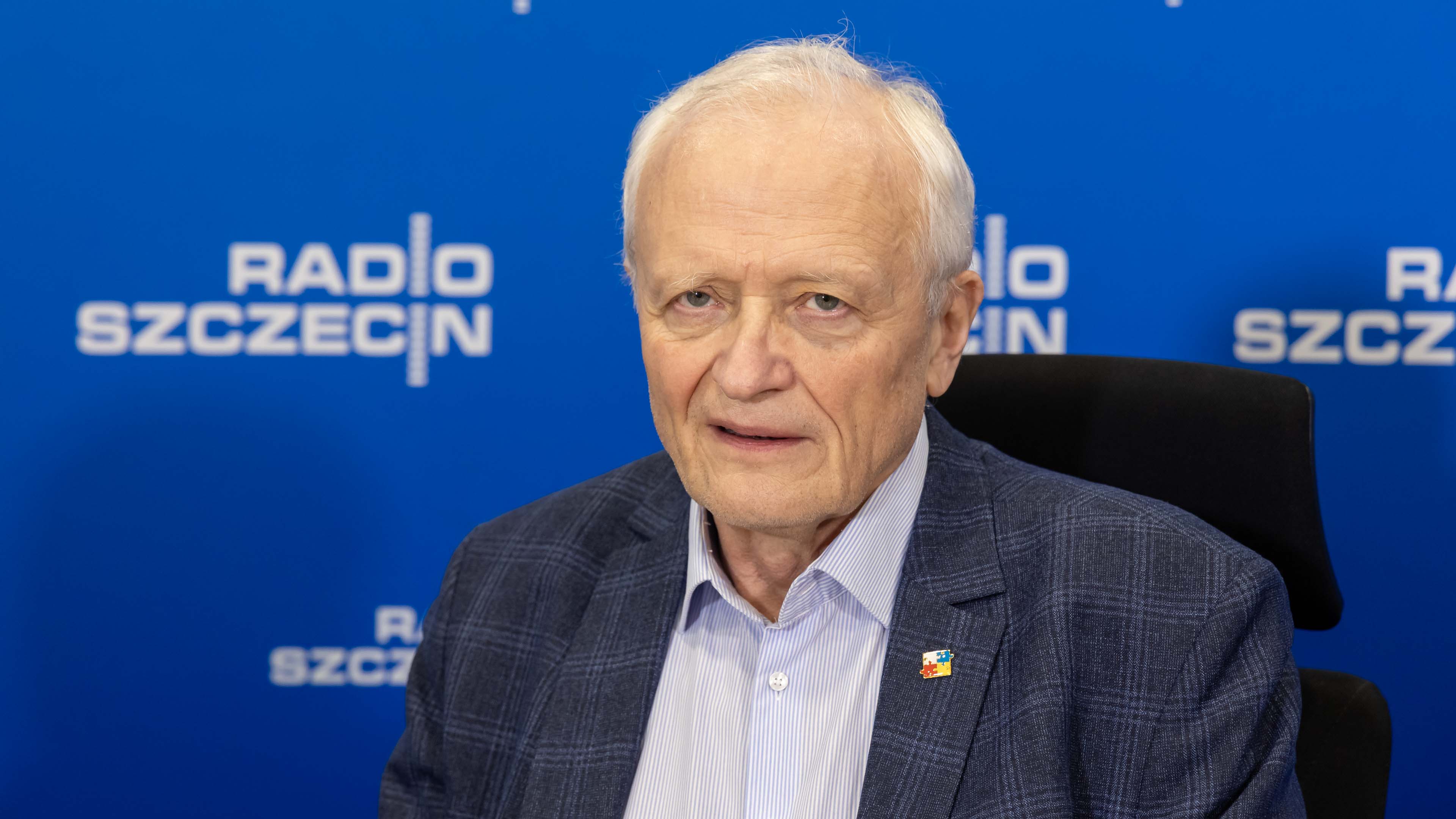 Przystąpienie Ukrainy do NATO byłoby większą korzyścią dla Sojuszu Północno-Atlantyckiego niż dla samej Ukrainy - przekonywał w Rozmowie pod Krawatem prezes Polsko-Ukraińskiej Izby Gospodarczej Jacek Piechota.