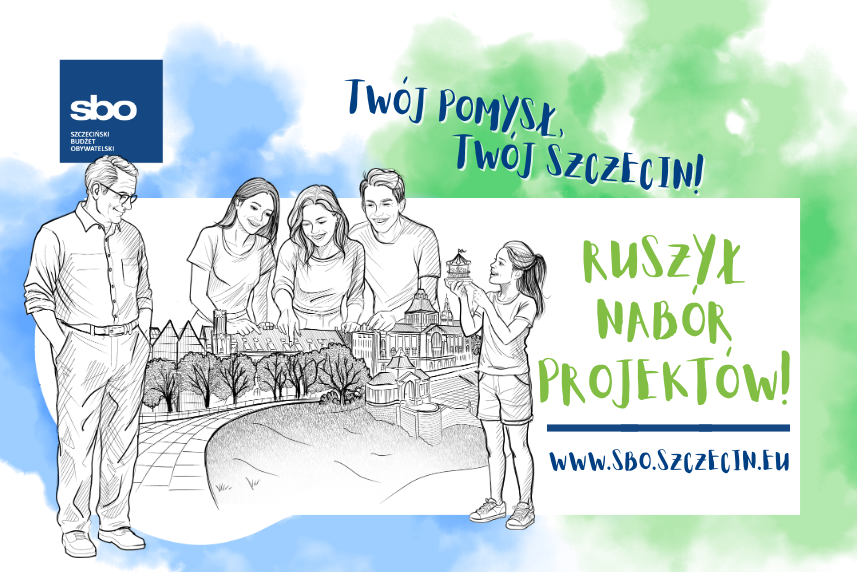 Konsultacje w sprawie wniosków do SBO