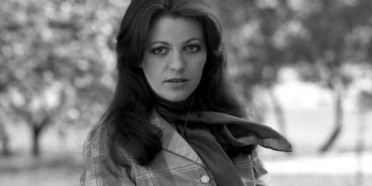 46 lata temu w katastrofie lotniczej zginęła piosenkarka Anna Jantar