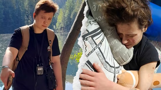 Potrzebne są pieniądze na diagnozę, leczenie i rehabilitacje. Maksym Pisarczyk z Międzyzdrojów od dwóch lat zmaga się z nieustającym bólem i do tej pory nie ma postawionej diagnozy.