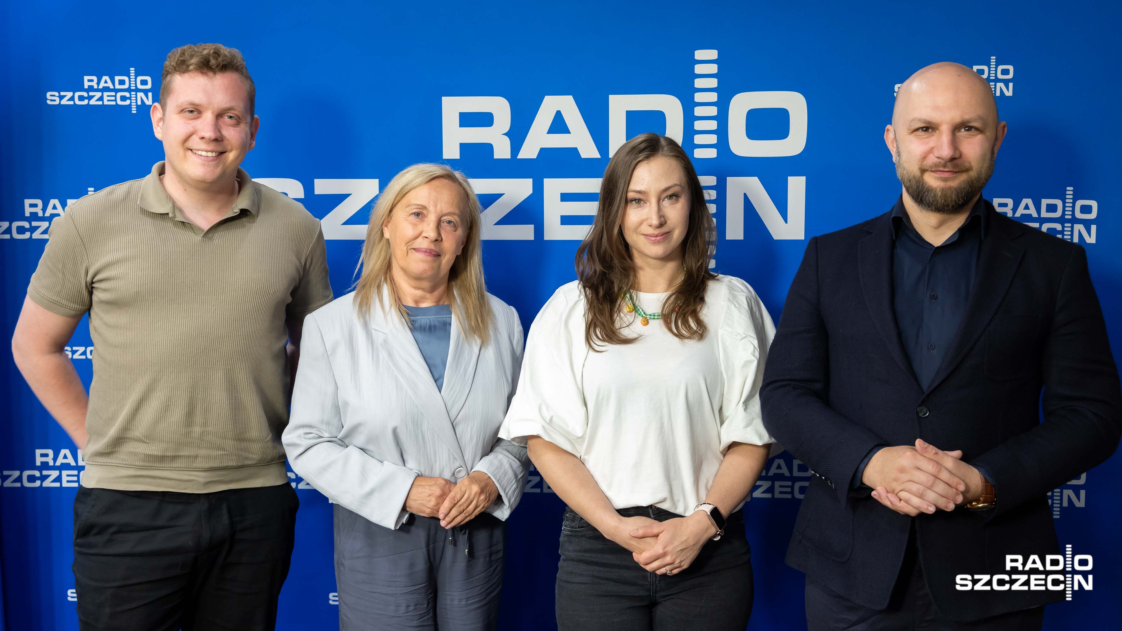 Sprawa nielegalnej bazy paliwowej w Podjuchach idzie w dobrym kierunku - oceniają szczecińscy radni.