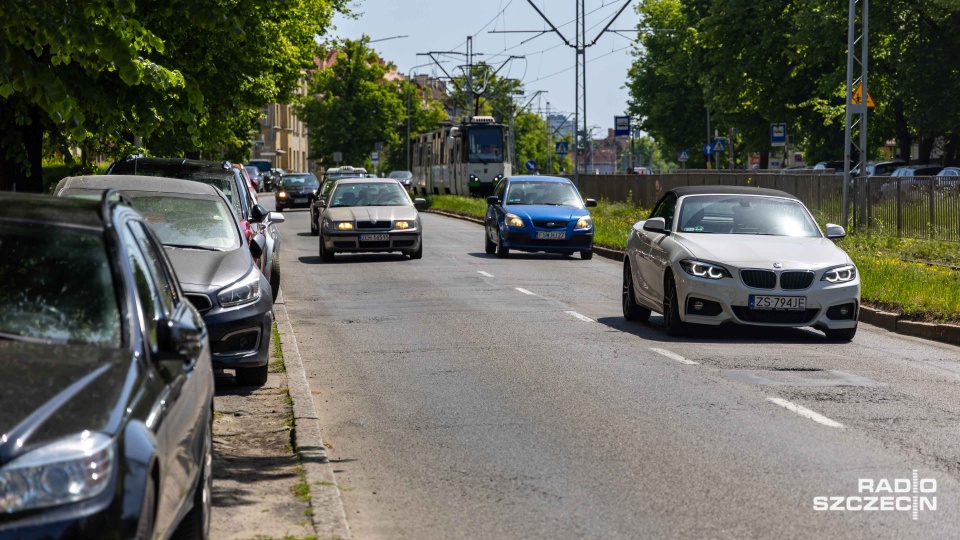 RSnW: dyskusja o zmianach na ul. Mickiewicza
