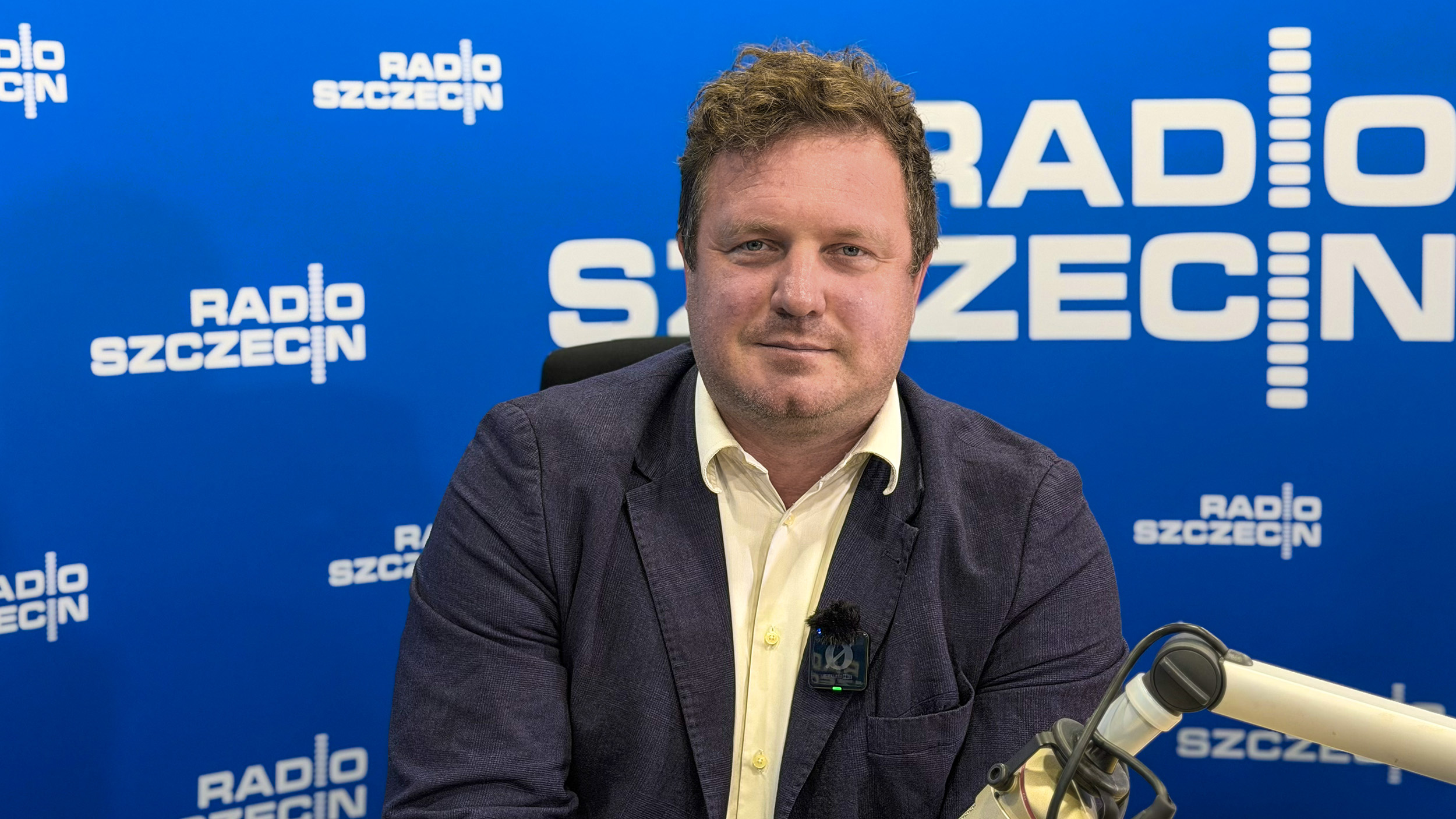 O tym kto zostanie kolejnym prezydentem Szczecina, możemy zdecydować podczas wcześniejszych wyborów samorządowych - ocenił w Rozmowie pod krawatem prawnik Szymon Osowski z Sieci Obywatelskiej Watchdog Polska.