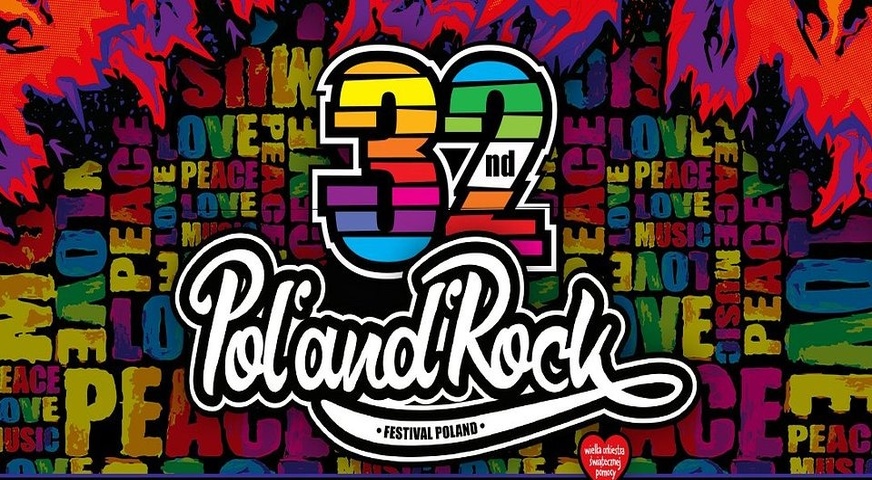 Strefa Zdrowia NFZ na Pol'and'Rock