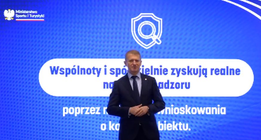 Raś zachowa stanowisko wiceministra