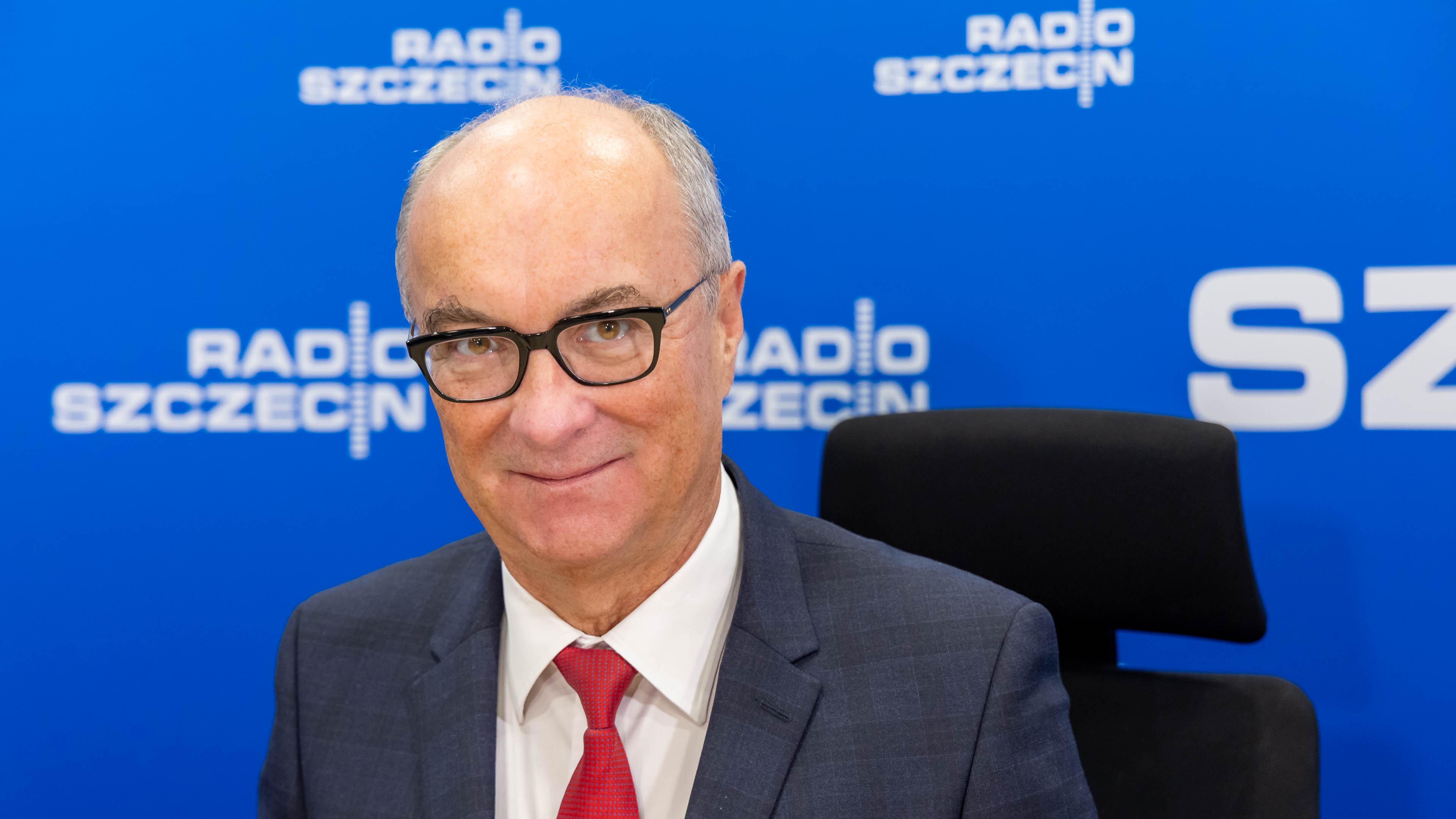 Wojny nie będzie - powiedział podczas otwartego spotkania na Uniwersytecie Szczecińskim marszałek Sejmu Włodzimierz Czarzasty. -.