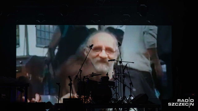 Fot. Robert Stachnik [Radio Szczecin] "Heniutki" w Słowianinie [WIDEO, ZDJĘCIA]