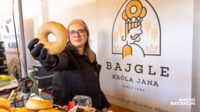 Fot. Robert Stachnik [Radio Szczecin] Kolejna edycja "Zrobione w Szczecinie" [WIDEO, ZDJĘCIA]