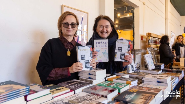 Fot. Robert Stachnik [Radio Szczecin] Kolejna edycja "Zrobione w Szczecinie" [WIDEO, ZDJĘCIA]