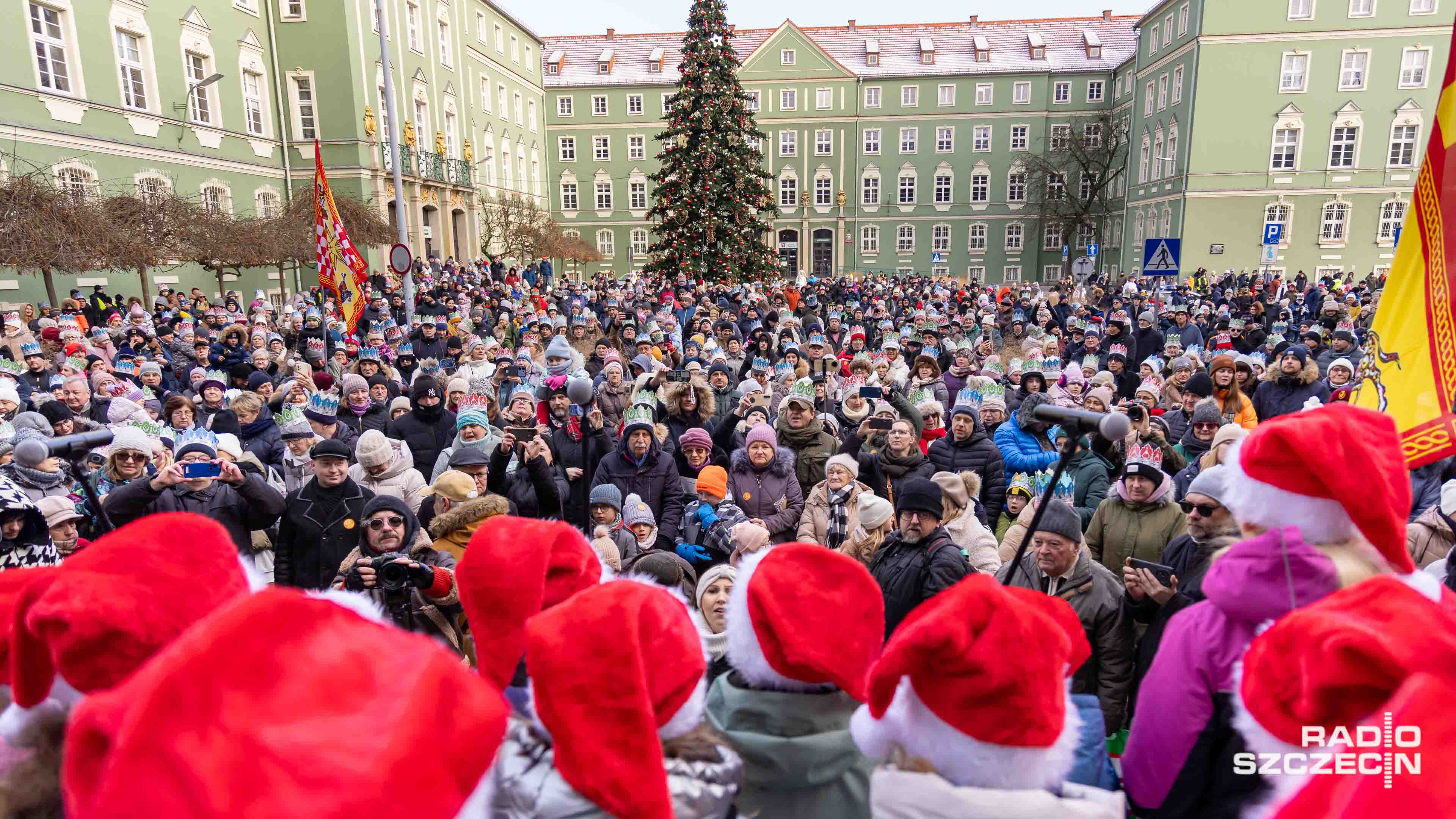 Kościół obchodzi dziś uroczystość Objawienia Pańskiego, która potocznie nazywana jest świętem Trzech Króli.