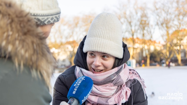 Fot. Robert Stachnik [Radio Szczecin] Franciszek i Zofia najpopularniejszymi imionami dla dzieci w Szczecinie w 2025 roku [ZDJĘCIA]