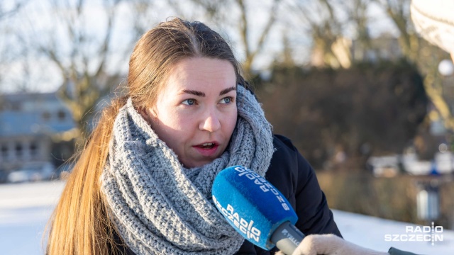 Fot. Robert Stachnik [Radio Szczecin] Franciszek i Zofia najpopularniejszymi imionami dla dzieci w Szczecinie w 2025 roku [ZDJĘCIA]