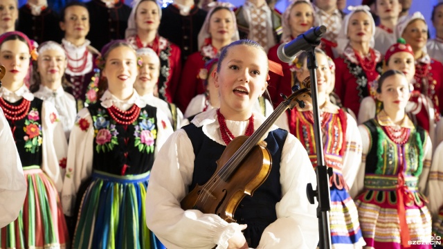 Fot. Kamila Kozioł [Radio Szczecin] Galowy koncert "Szczecinian" [WIDEO, ZDJĘCIA]