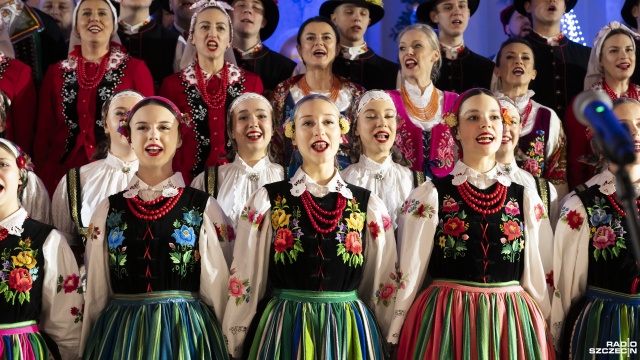 Fot. Kamila Kozioł [Radio Szczecin] Galowy koncert "Szczecinian" [WIDEO, ZDJĘCIA]