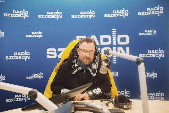 Przemek Kazaniecki, fot. Piotr Rokicki Kazaniecki debiutuje solo!