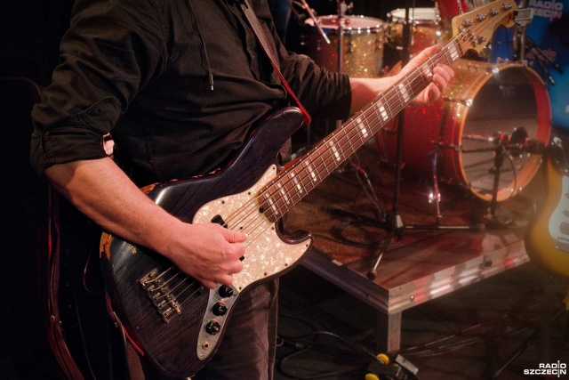 WWTrio, fot. Piotr Rokicki Dźwięki, które roztopią każdy lód [ZDJĘCIA, WIDEO]