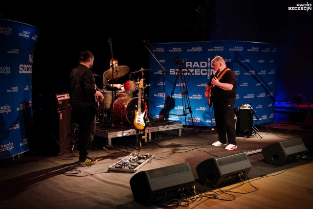 WWTrio, fot. Piotr Rokicki Dźwięki, które roztopią każdy lód [ZDJĘCIA, WIDEO]