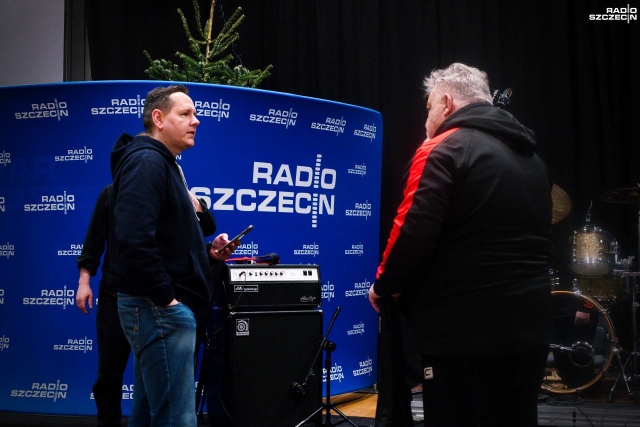 WWTrio, fot. Piotr Rokicki Dźwięki, które roztopią każdy lód [ZDJĘCIA, WIDEO]