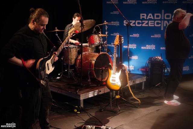 WWTrio, fot. Piotr Rokicki Dźwięki, które roztopią każdy lód [ZDJĘCIA, WIDEO]