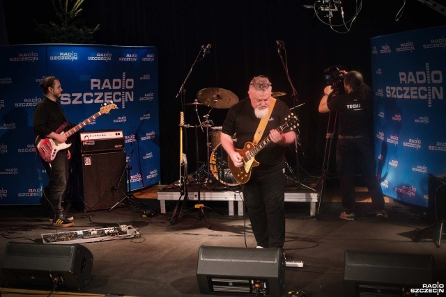 WWTrio, fot. Piotr Rokicki Dźwięki, które roztopią każdy lód [ZDJĘCIA, WIDEO]