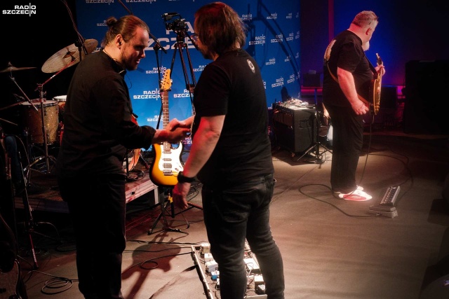 WWTrio, fot. Piotr Rokicki Dźwięki, które roztopią każdy lód [ZDJĘCIA, WIDEO]