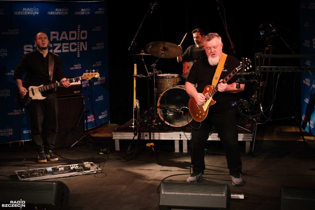 WWTrio, fot. Piotr Rokicki Dźwięki, które roztopią każdy lód [ZDJĘCIA, WIDEO]