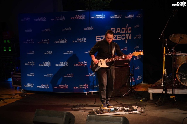 WWTrio, fot. Piotr Rokicki Dźwięki, które roztopią każdy lód [ZDJĘCIA, WIDEO]