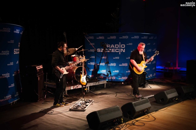 WWTrio, fot. Piotr Rokicki Dźwięki, które roztopią każdy lód [ZDJĘCIA, WIDEO]