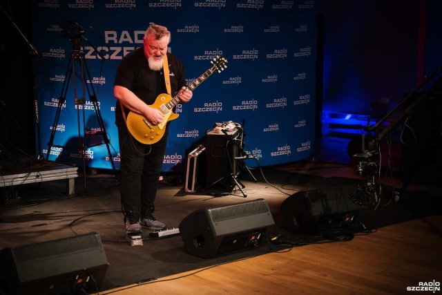 WWTrio, fot. Piotr Rokicki Dźwięki, które roztopią każdy lód [ZDJĘCIA, WIDEO]