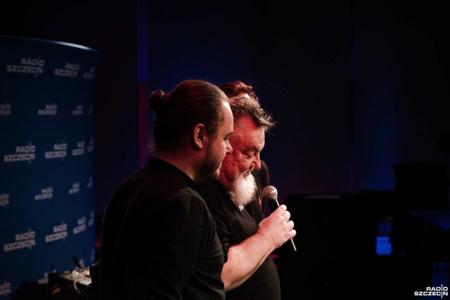 WWTrio, fot. Piotr Rokicki Dźwięki, które roztopią każdy lód [ZDJĘCIA, WIDEO]