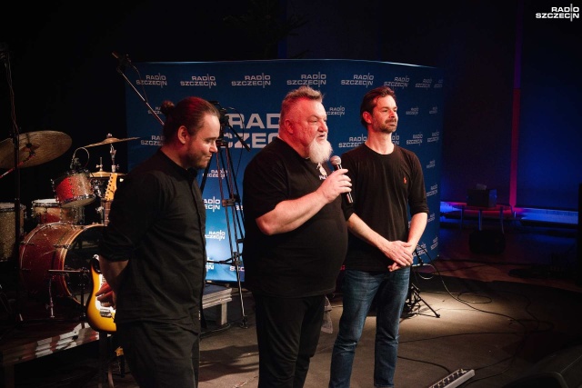 WWTrio, fot. Piotr Rokicki Dźwięki, które roztopią każdy lód [ZDJĘCIA, WIDEO]