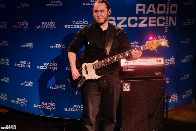 WWTrio, fot. Piotr Rokicki WWTrio zagrało w Radiu Szczecin. [WIDEO, ZDJĘCIA]