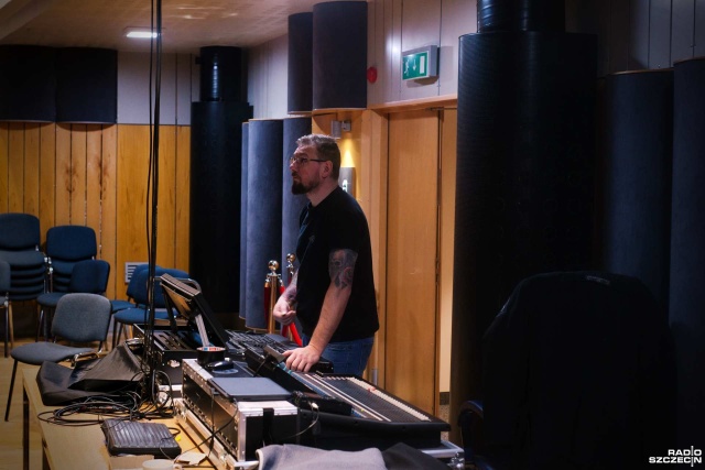 WWTrio, fot. Piotr Rokicki WWTrio zagrało w Radiu Szczecin. [WIDEO, ZDJĘCIA]