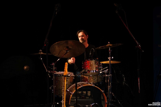 WWTrio, fot. Piotr Rokicki WWTrio zagrało w Radiu Szczecin. [WIDEO, ZDJĘCIA]