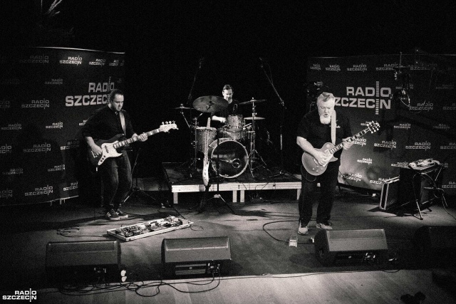 WWTrio, fot. Piotr Rokicki WWTrio zagrało w Radiu Szczecin. [WIDEO, ZDJĘCIA]