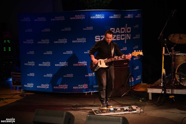 WWTrio, fot. Piotr Rokicki WWTrio zagrało w Radiu Szczecin. [WIDEO, ZDJĘCIA]