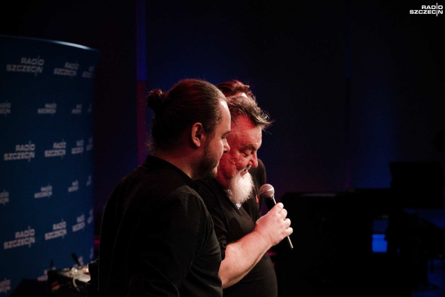 WWTrio, fot. Piotr Rokicki WWTrio zagrało w Radiu Szczecin. [WIDEO, ZDJĘCIA]